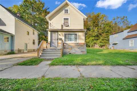 657 Easter Avenue, Akron, OH 44307