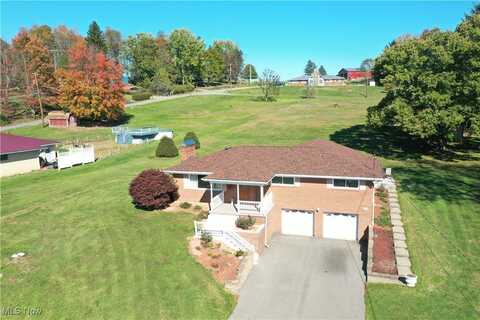 16224 Taggart Drive, Wellsville, OH 43968