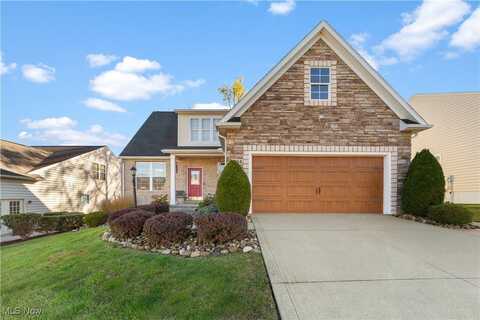 9914 Creekside Way, Streetsboro, OH 44241