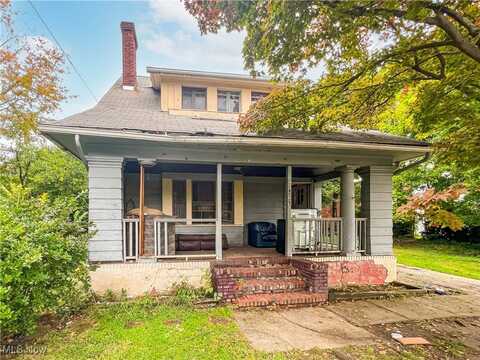 10409 Pierpont Avenue, Cleveland, OH 44108