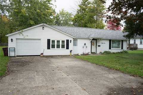 31 W Erie Street, Jefferson, OH 44047