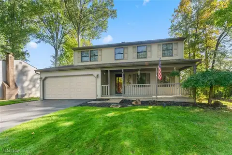 2183 Elm Trace Street, Austintown, OH 44515