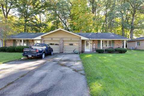 1532-1536 Robin Lane, Stow, OH 44224