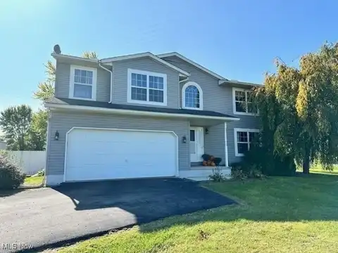 2761 Omega Road, Greenwich, OH 44837