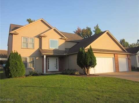 11663 Elizabeth Circle, Strongsville, OH 44149