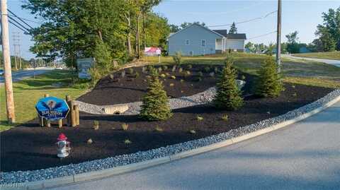 30 Blue Heron Court, Painesville, OH 44077