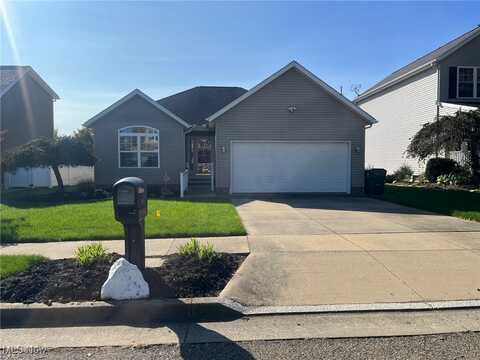 889 Liberty Court SW, Massillon, OH 44647