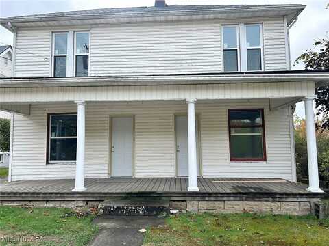 109 W Muskingum Street, Freeport, OH 43973