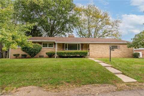 1601 40th Street NW, Canton, OH 44709