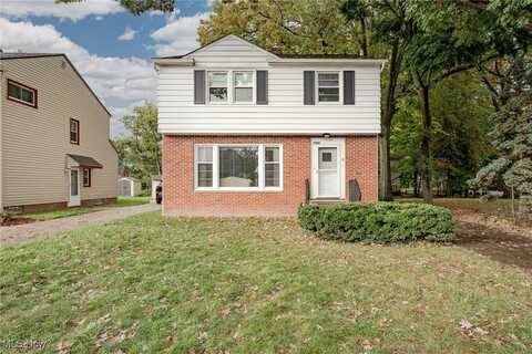 4035 Charlton Road, South Euclid, OH 44121