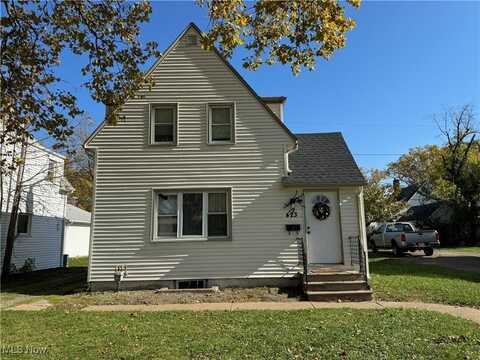 423 Kansas Avenue, Lorain, OH 44052