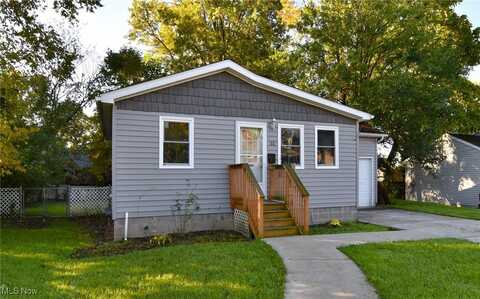 52 Heights Avenue, Northfield, OH 44067