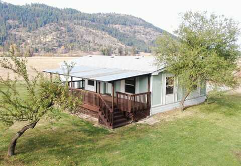 510 DOUGLAS FALLS RD, COLVILLE, WA 99114