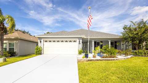 4245 Arlington Ridge Boulevard, Leesburg, FL 34748