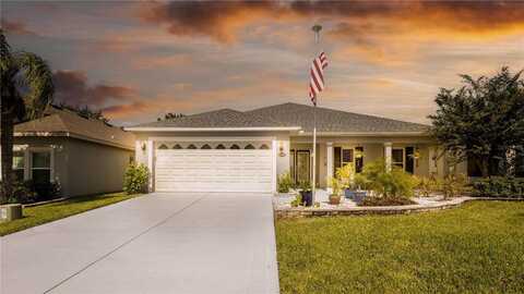 4245 Arlington Ridge Boulevard, Leesburg, FL 34748