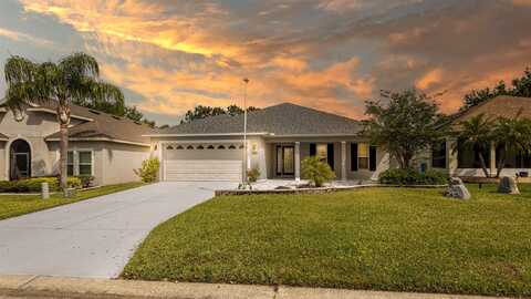 4245 Arlington Ridge Boulevard, Leesburg, FL 34748