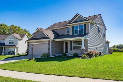 14949 Whitaker Drive, Fort Wayne, IN 46818