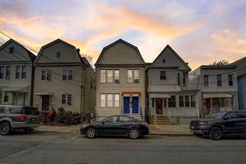 119 Audubon Ave, JC, West Bergen, NJ 07305