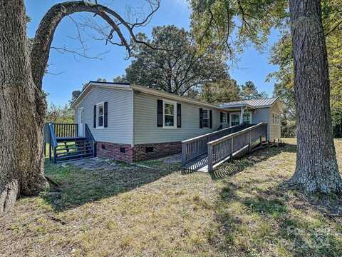 475 Drye Road, Polkton, NC 28135