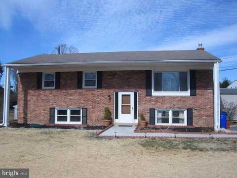 6613 Seneca Drive, Columbia, MD 21046