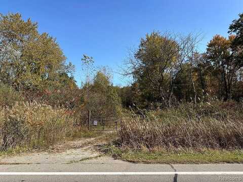 29019 Sumpter Road, Sumpter Township, MI 48164