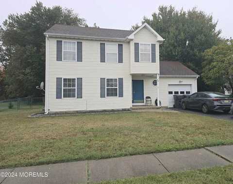 22 Cumberland Drive, Brick, NJ 08723