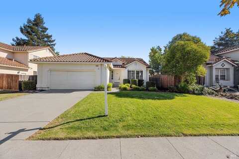 2158 Francisco Avenue, Santa Rosa, CA 95403