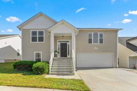 527 Denny Drive, Winston Salem, NC 27107