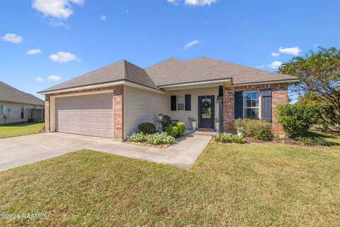 104 Ennis Drive, Carencro, LA 70520