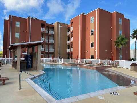 150 Padre Blvd, South Padre Island, TX 78597