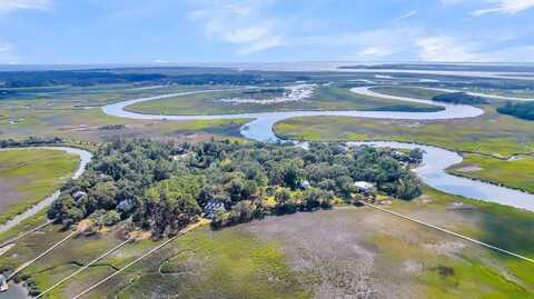 8938 Sandy Creek Road, Edisto Island, SC 29438