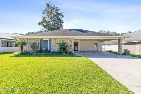 307 Triple Crown Circle, Carencro, LA 70520