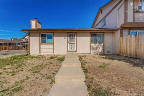 2487 Rainbow Drive, Denver, CO 80229