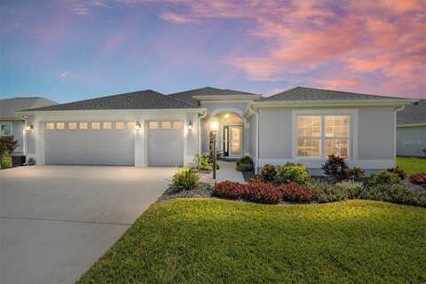 2196 Biller Circle, The Villages, FL 32163