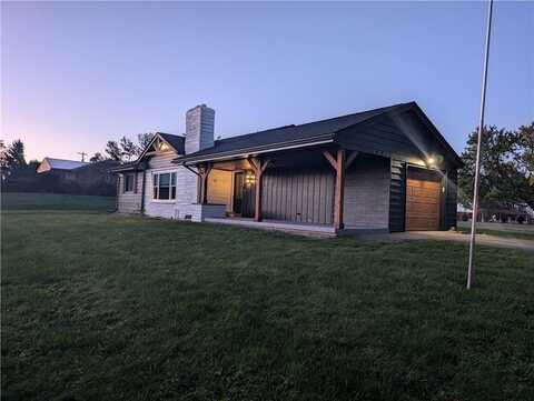 4509 Battle Ridge Road, Fayette, PA 15071