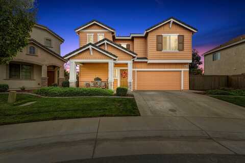 3605 Trentino Street, Roseville, CA 95747