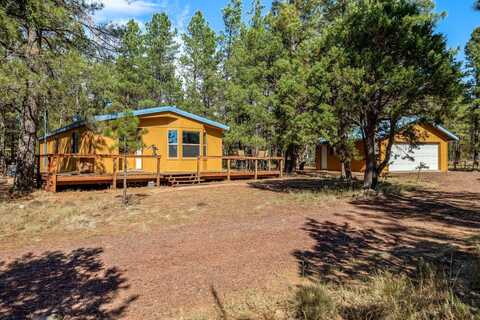 185 Elk Dr, Lakeside, AZ 85929