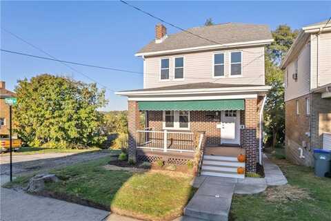 2732 Crosby Ave, Tremont, PA 15216