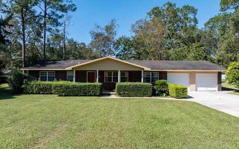 166 SW Angela Terrace, Lake City, FL 32024