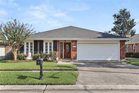 3513 9TH Street, Metairie, LA 70002