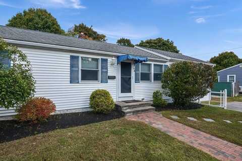 208 Levin Road, Rockland, MA 02370