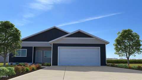 5865 Reily Road, Lincoln, ND 58504