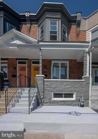 458 North 50TH Street, Philadelphia, PA 19139