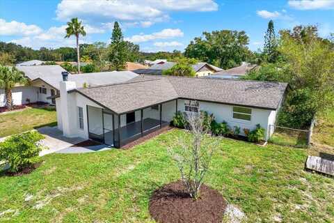 1603 Stone Creek Drive, Tarpon Springs, FL 34689