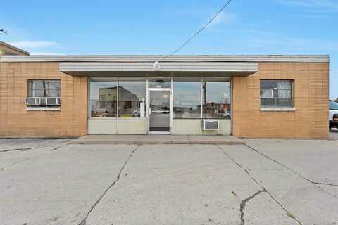 818 South Broadway, Green Bay, WI 54304