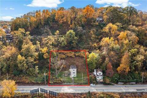 6824 Butler Street, Pittsburgh, PA 15206