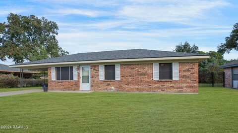 130 Auburn Dr, Carencro, LA 70520