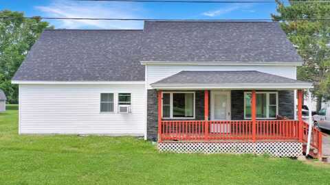 24 Dennis Street, Eagle Lake, ME 04739