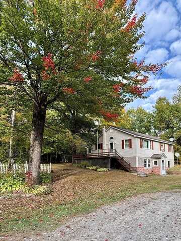 72 Meadowbrook Lane, Hudson, ME 04449