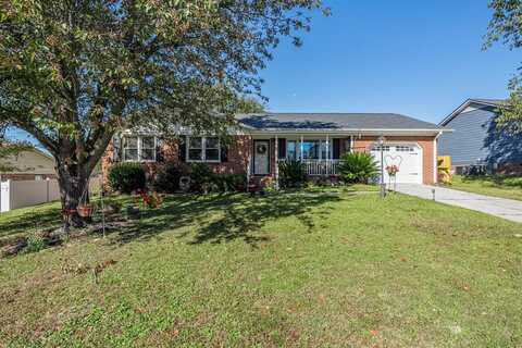 1517 Coolbreeze, West Columbia, SC 29172